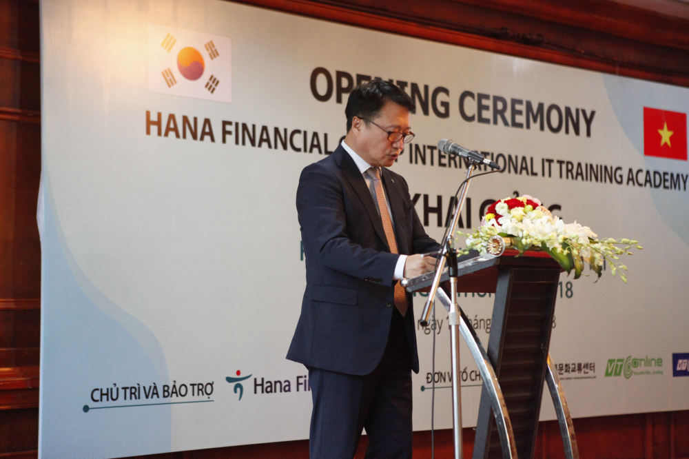 khóa đào tạo nhân tài CNTT-Anh 1