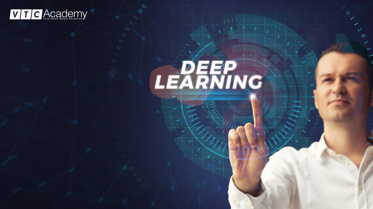 Deep Learning là gì Các ứng dụng của Deep Learning trong công việc