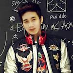 PHAM QUOC ANH