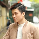 TRAN MINH GIANG