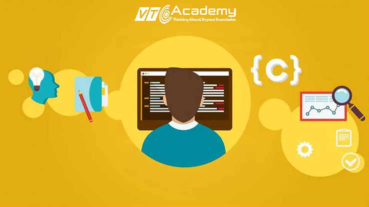 Học Lập trình có thể làm những vị trí nào sau tốt nghiệp Học Lập trình có thể làm những vị trí nào sau tốt nghiệp
