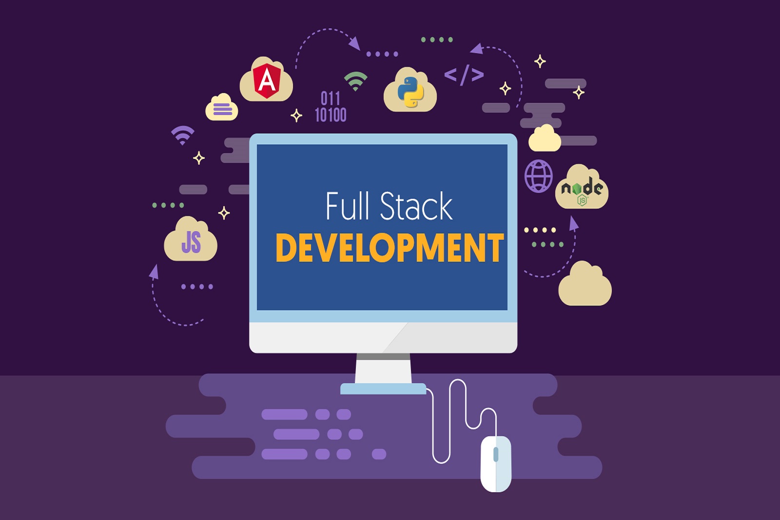 Full-stack developer, do they really exist?