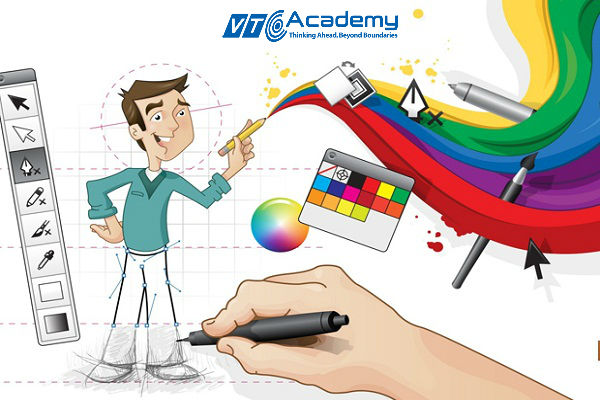 Nhà thiết kế đồ họa giỏi cần những kỹ năng gì? Nhà thiết kế đồ họa giỏi cần những kỹ năng gì?