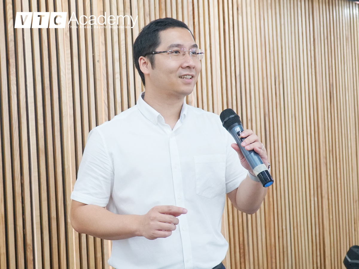 Cơ hội nghề nghiệp rộng mở với khối ngành lập trình và thiết kế Cơ hội nghề nghiệp rộng mở với khối ngành lập trình và thiết kế