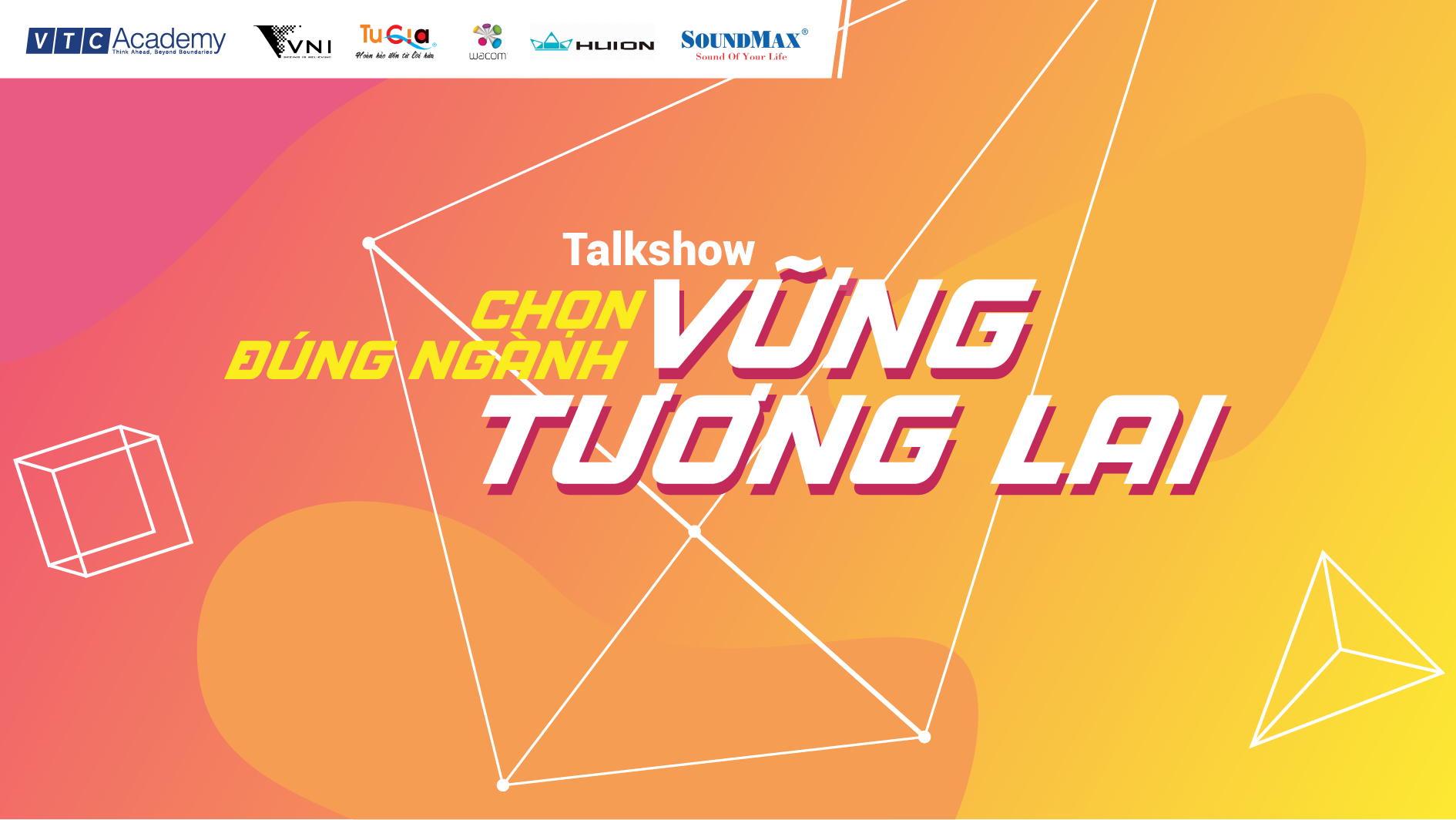 Open Day 2019: “Nhân lực CNTT và nội dung số đang thiếu trầm trọng!” Open Day 2019: “Nhân lực CNTT và nội dung số đang thiếu trầm trọng!”