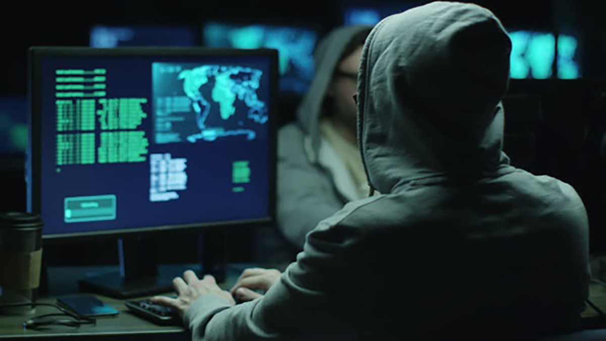Learn how to prevent online fraud with VTC Academy Learn how to prevent online fraud with VTC Academy