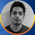 Rakesh Shrinivas Gowda