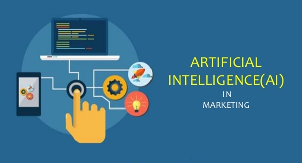 Tại sao AI là tương lai của Marketing? Tại sao AI là tương lai của Marketing?