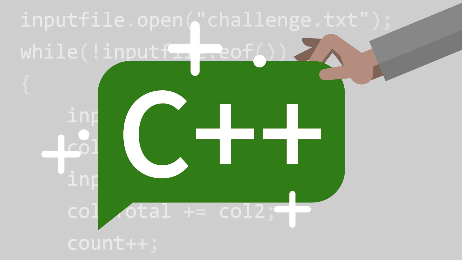 5 ngôn ngữ lập trình tốt nhất cho lập trình viên AI: C++