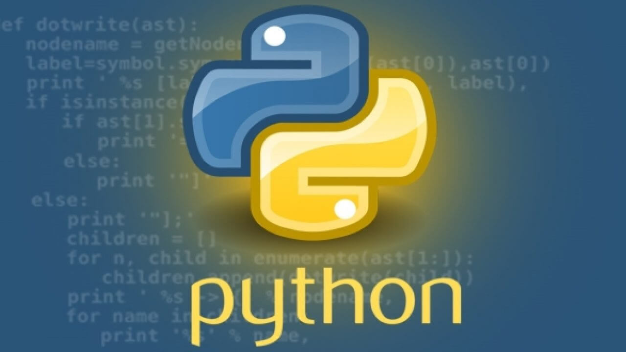 5 ngôn ngữ lập trình tốt nhất cho lập trình viên AI: Python