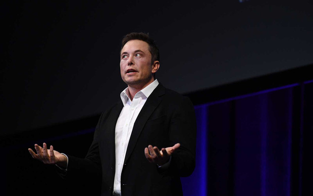 Elon Musk: “Học đại học không phải bằng chứng của năng lực hơn người” Elon Musk: “Học đại học không phải bằng chứng của năng lực hơn người”