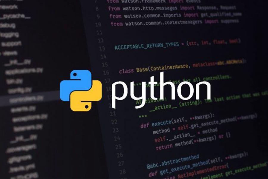 Top 7 ứng dụng Python trong thực tế tuyệt vời