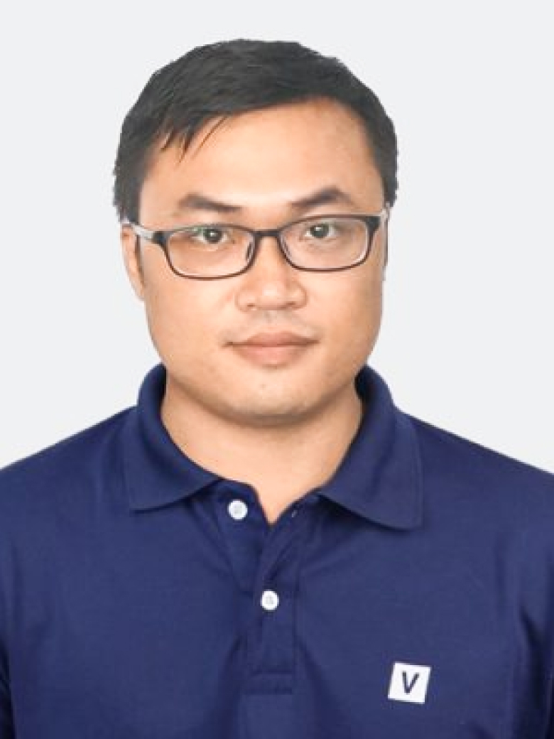 Mr. Bùi Trung Hiếu
