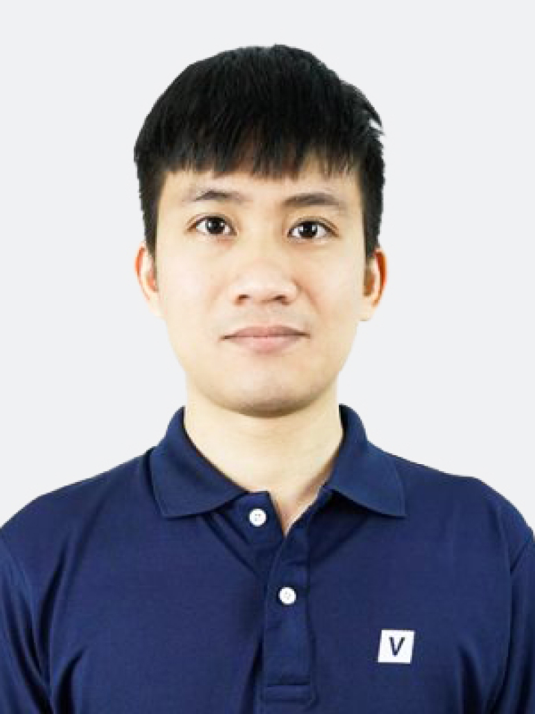 Mr. Nguyễn Hải Đăng