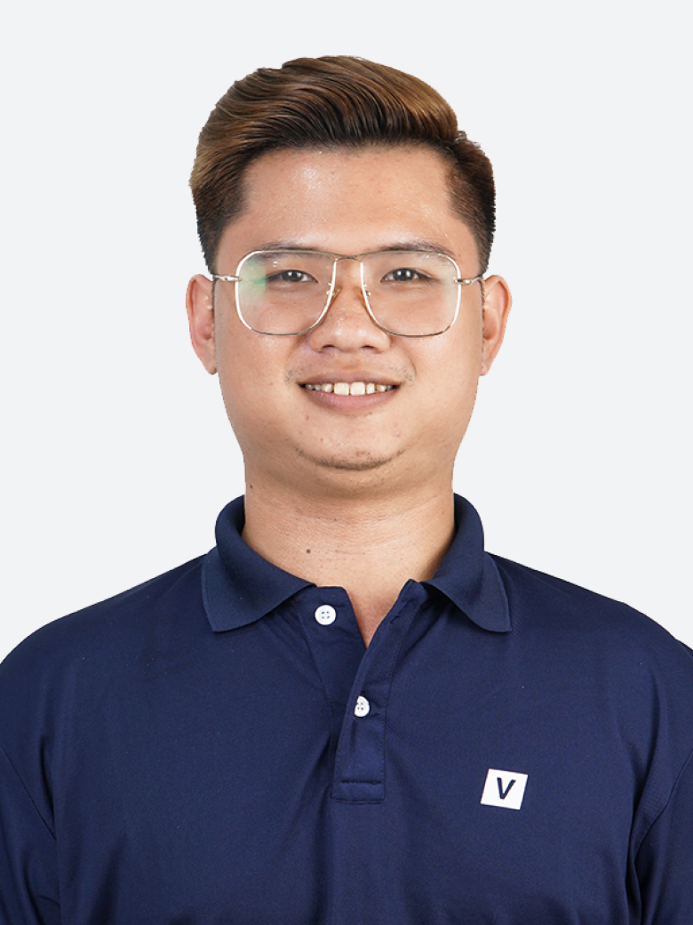 Mr. Huỳnh Nguyên Bảo