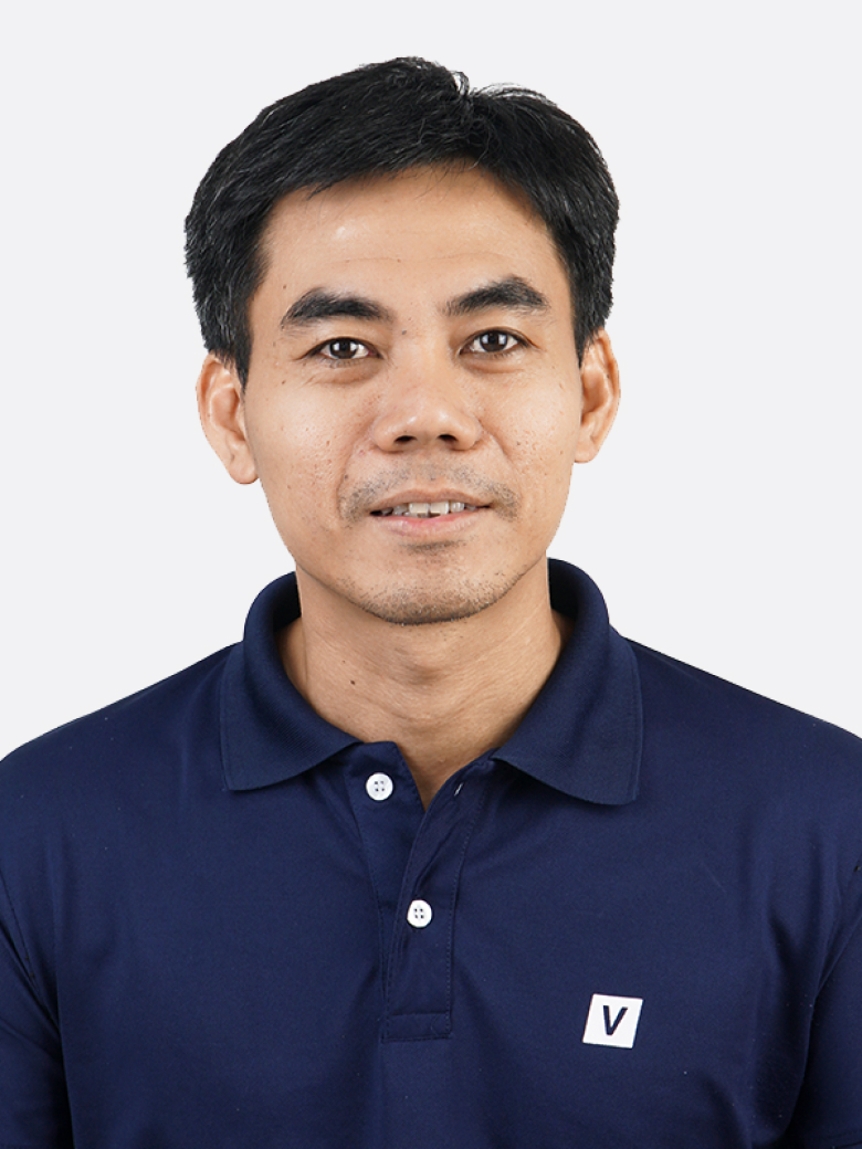 Mr. Tô Đình Hiếu