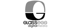Glass Egg