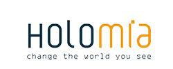 Holomia