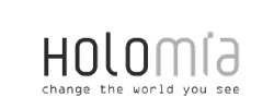 Holomia