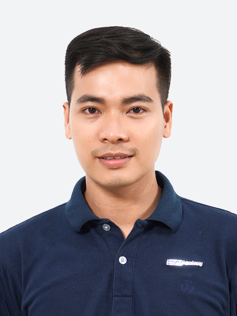 Mr. Đặng Thanh Qui