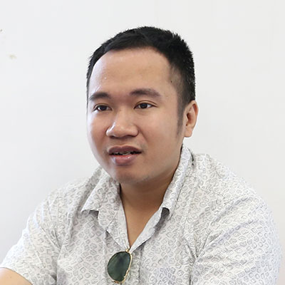 Trần Thanh Tuấn
