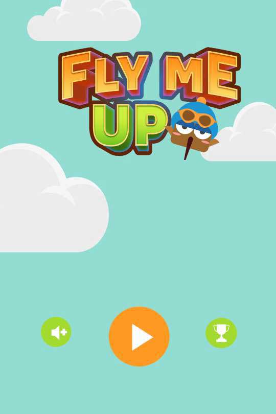 Fly me up