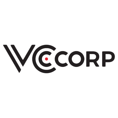 Công ty Cổ phần VCCorp