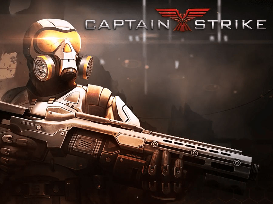 Captain Strike