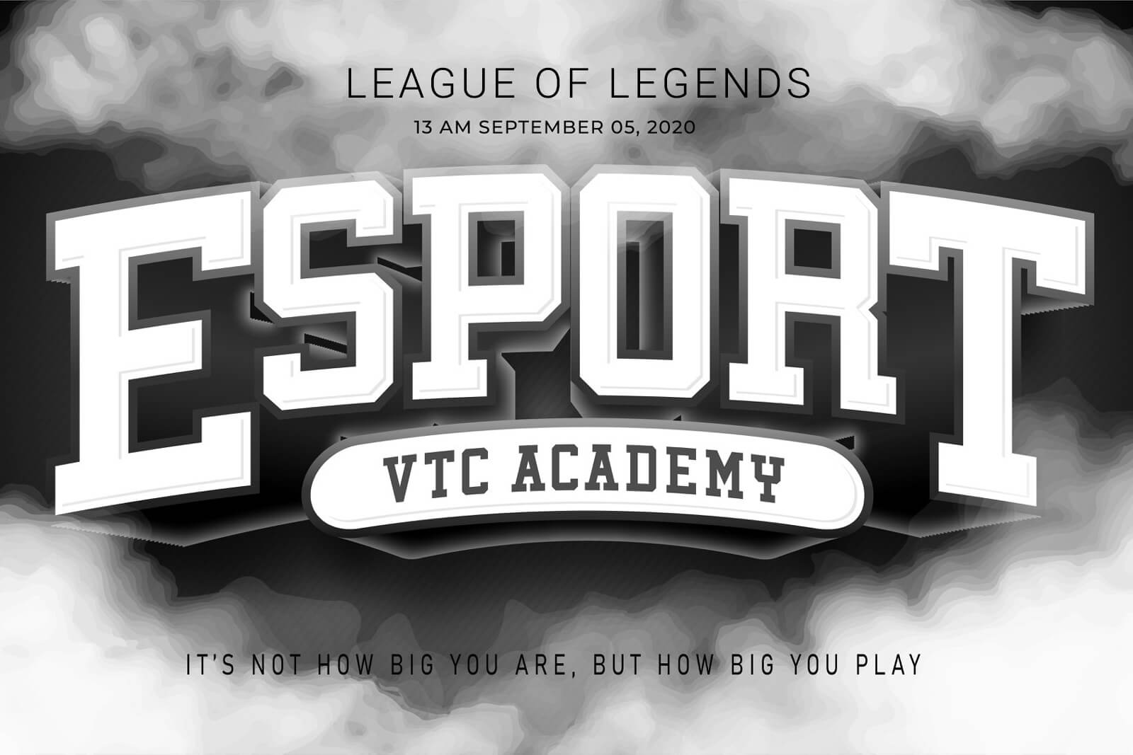 Esport Club이 호치민 시티에서 League of Legends 토너먼트를 개최합니다