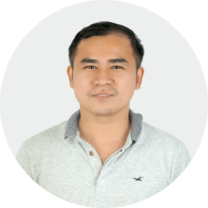 Anh Nguyễn Thiện Phúc