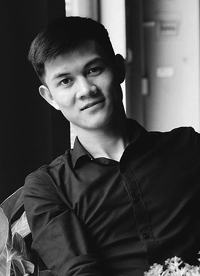 Nguyen Hong Son