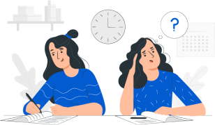 Thi trượt : Thi lần 2