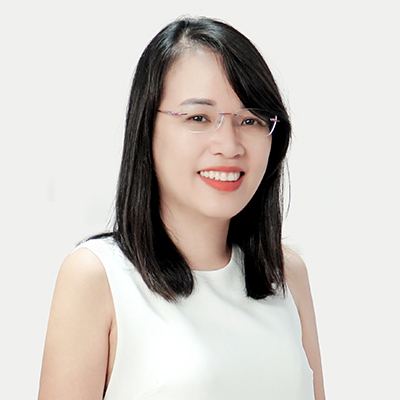 Vũ Thị Thúy Linh