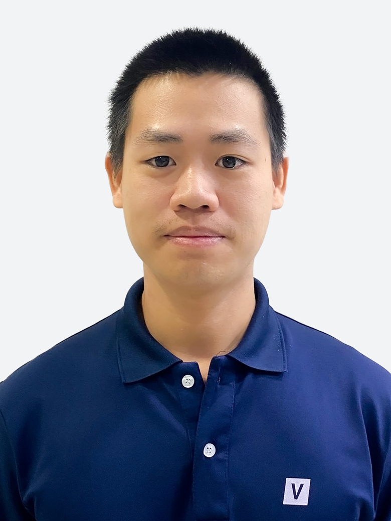 Mr. Nguyễn Đắc Hoàng