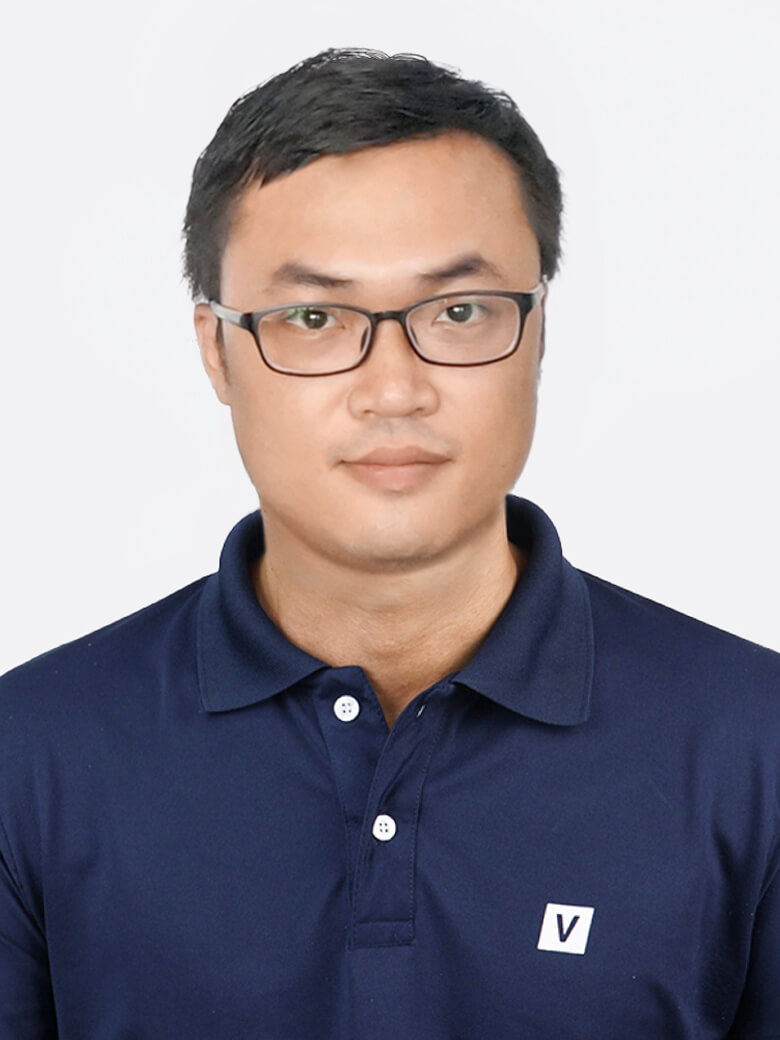 Mr. Bùi Trung Hiếu