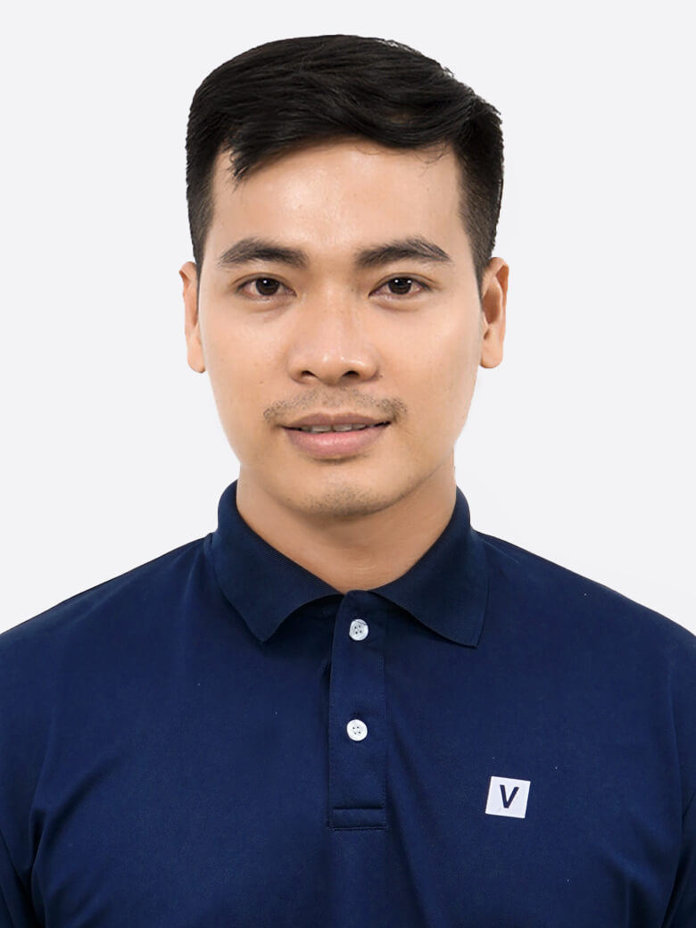 Mr. Đặng Thanh Qui