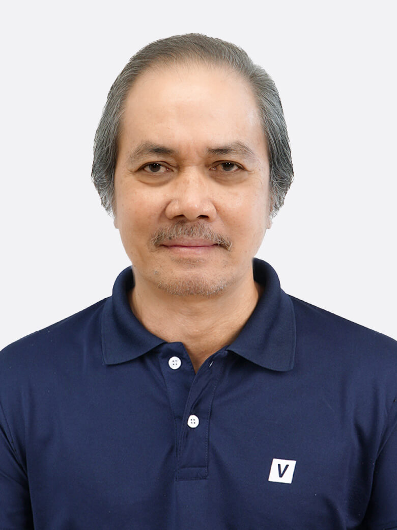 MSc. Nguyễn Duy Thơ