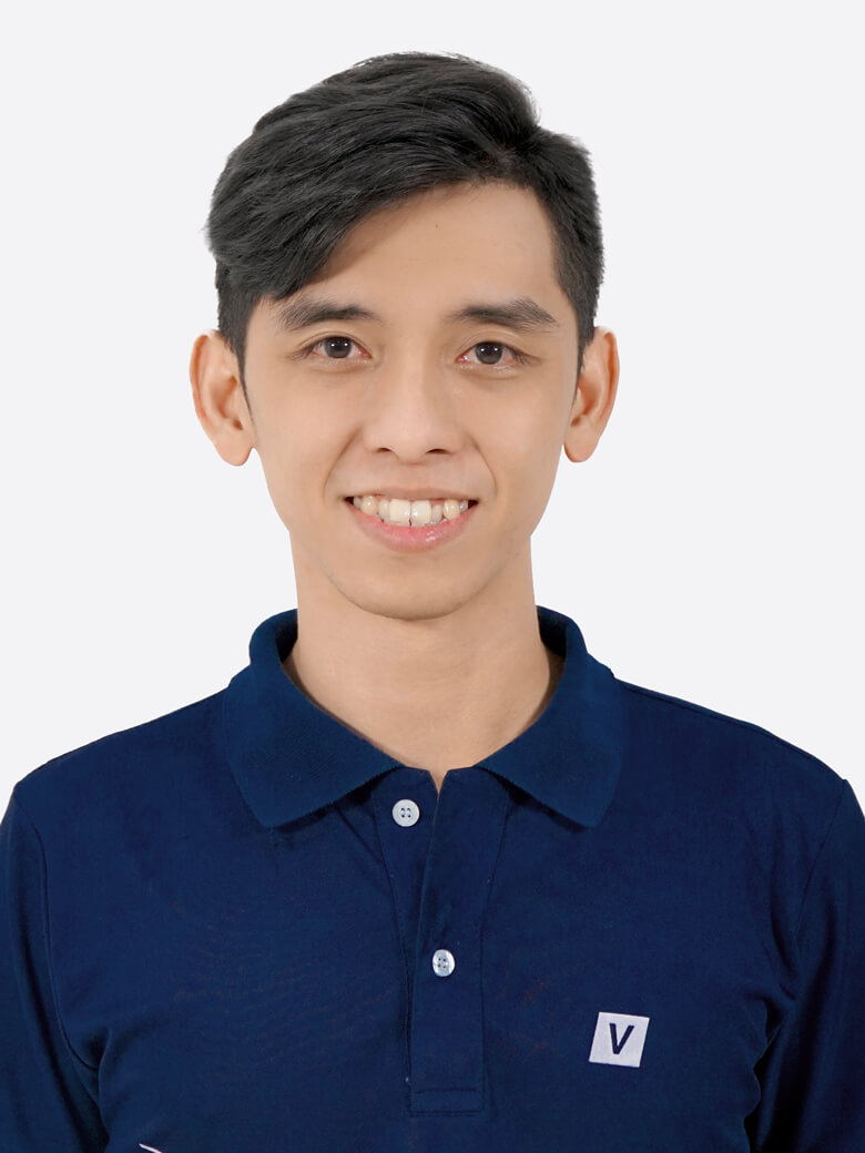 Mr. Hồ Nguyên Hoàng Phương