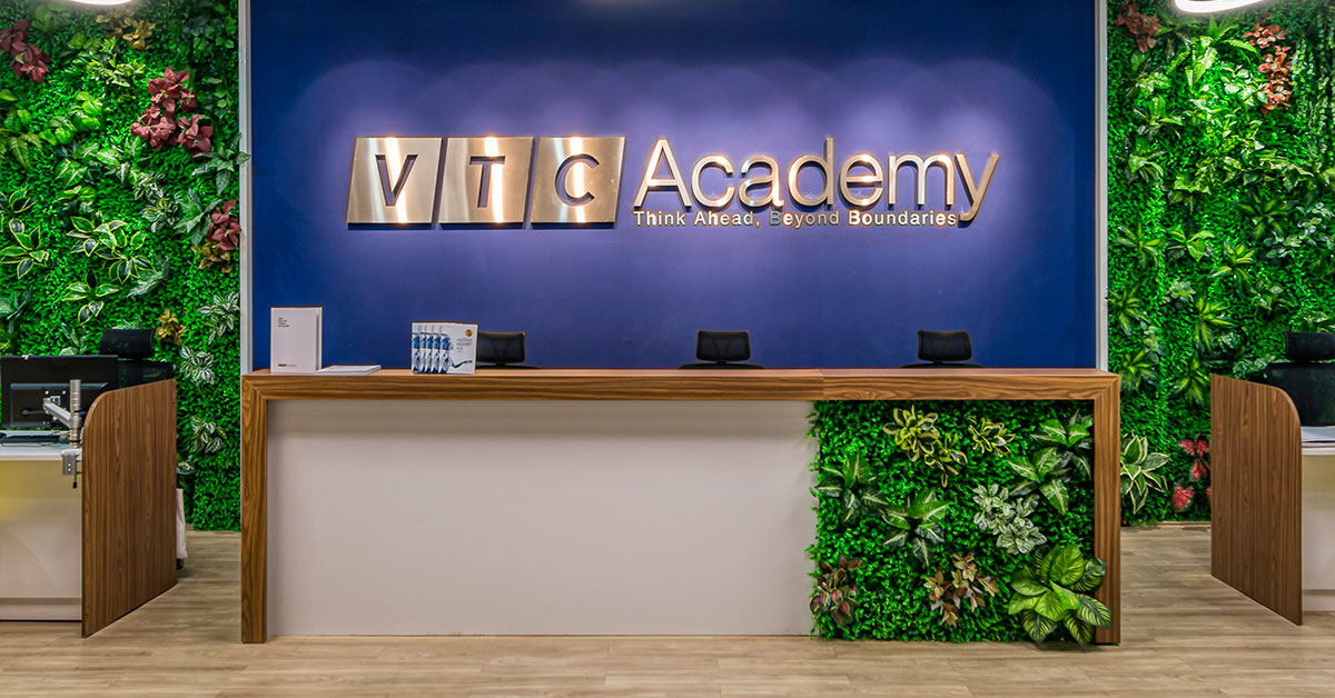 VTC Academy General provisions