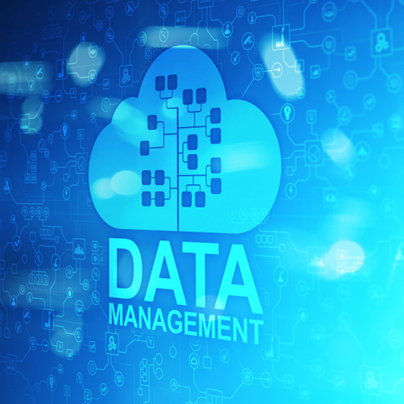 Data Management