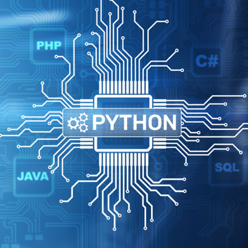 Python Developer for AI