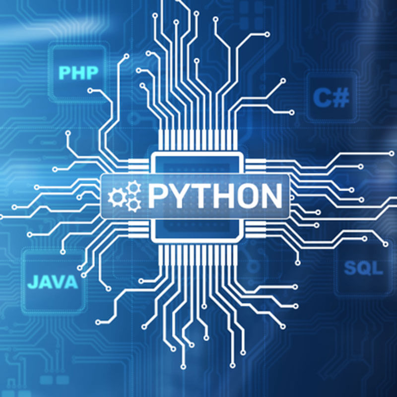 AI 向けPython 開発者