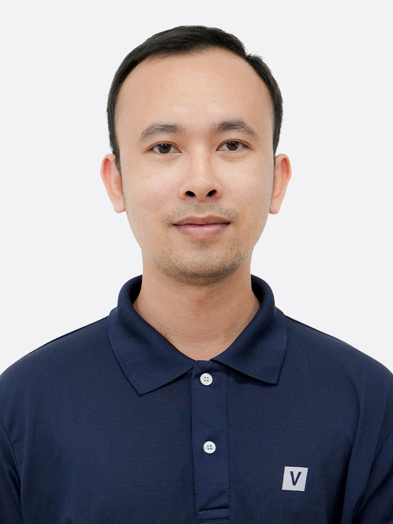 Mr. Đào Duy Sang