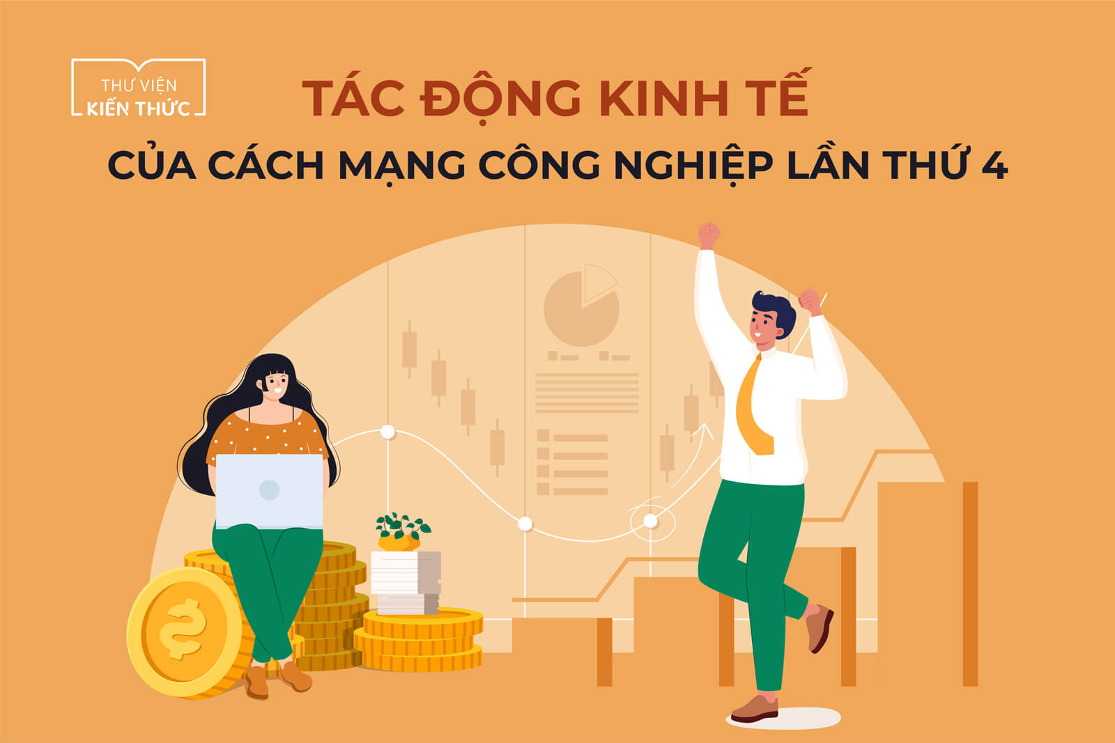 Tác động kinh tế của cách mạng công nghiệp lần thứ 4