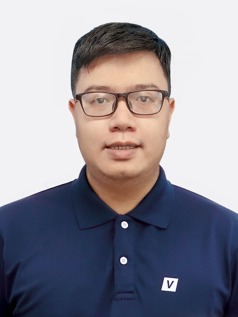 Mr. Nguyễn Lê Đình Quý