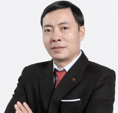 Nguyen Quang Ky