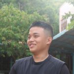 Lương Thanh Huy Hoàng
