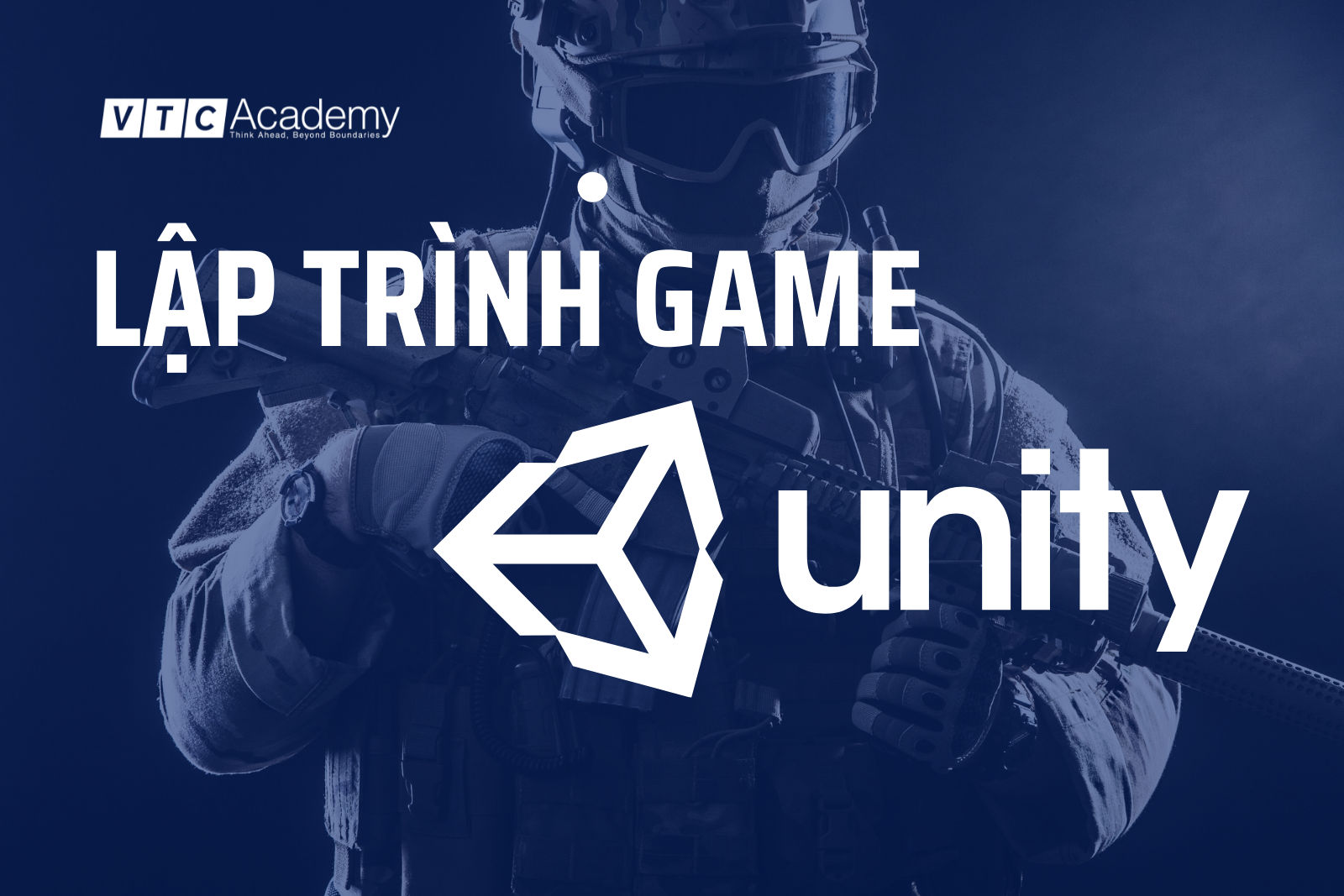 Lập trình game Unity là gì Các bước lập trình game D với Unity