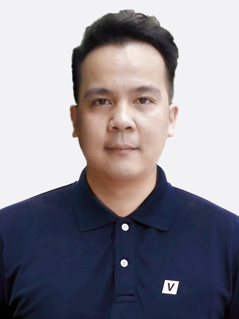 Mr. Nguyen Ngoc Thang