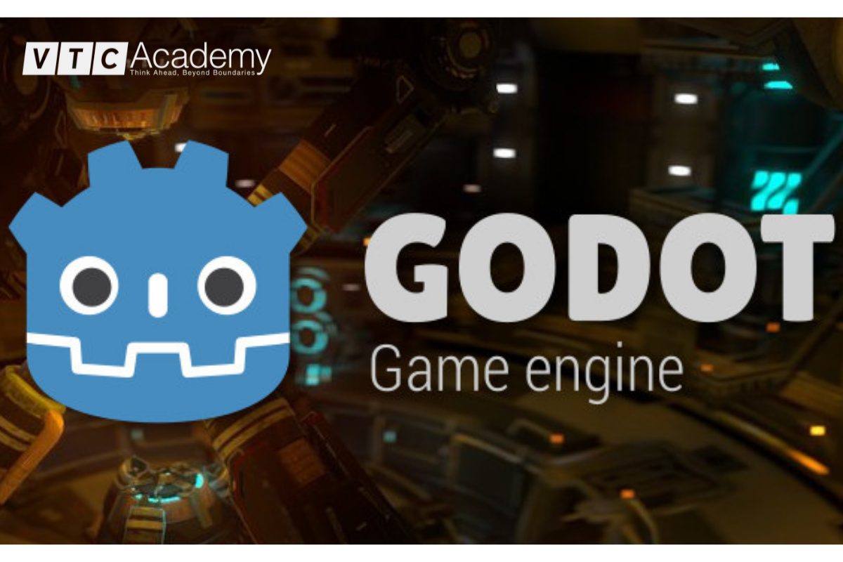 game engine godot